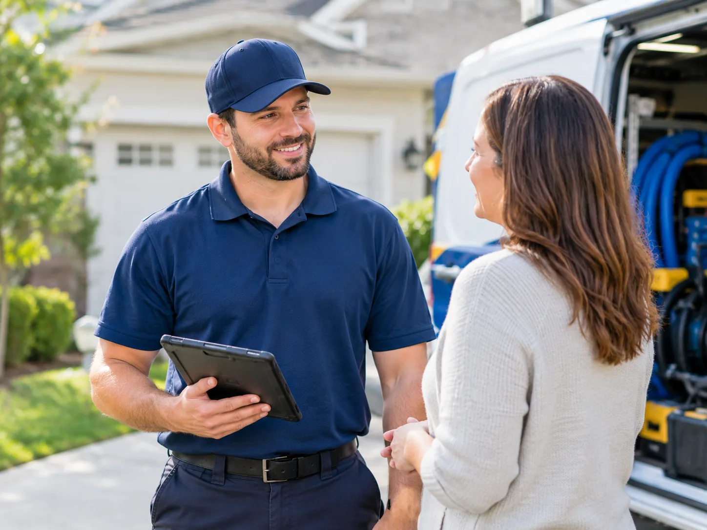 Sewage Backup Cleanup Richland, OR FAQs